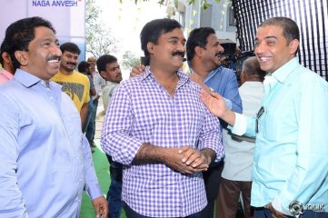 Vinavayya Ramayya Movie Launch